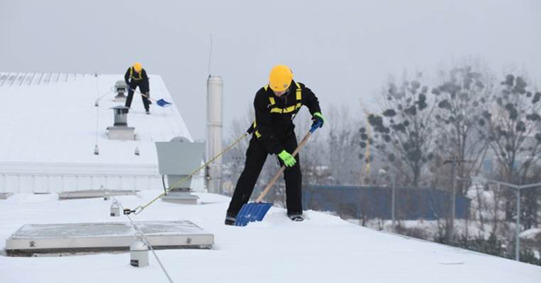 odsniezanie.pl - Kielce - Starachowice