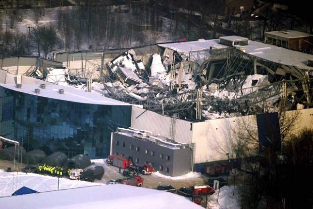 odsniezanie.pl - Kielce - Starachowice