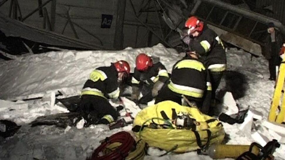 odsniezanie.pl - Kielce - Starachowice