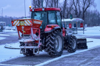 odsniezanie.pl - Kielce - Starachowice