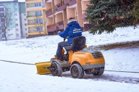 odsniezanie.pl - Kielce - Starachowice